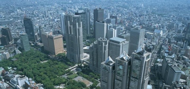 土地市场火热 房企海外融资规模井喷