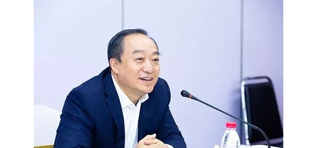 当了21年正局级领导职务，他被查