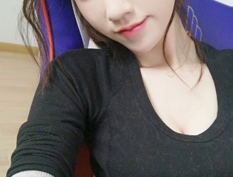 【尤色志201907】美女自拍精选03