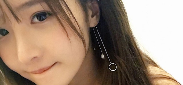 【尤色志201907】美女自拍精选05