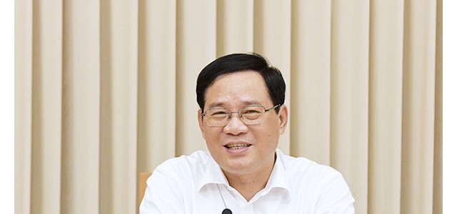 请干部群众提意见、支实招，李强在这个主题座谈会上逐一听取