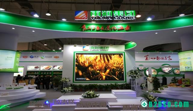 2019 SME第十四届中国（上海）国际肉类工业展将在沪举办