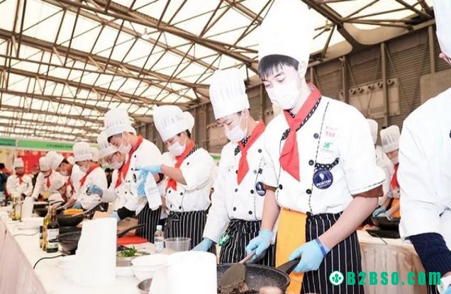 2019 SME第十四届中国（上海）国际肉类工业展将在沪举办