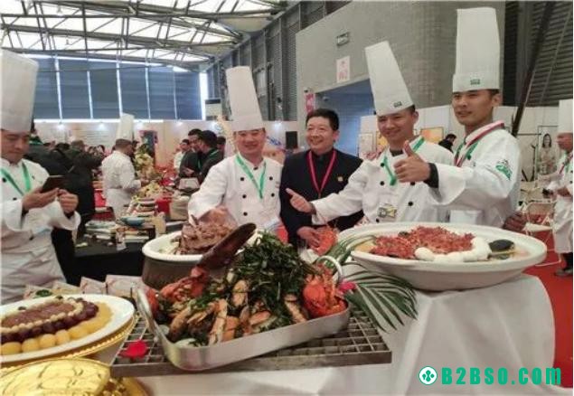 2019 SME第十四届中国（上海）国际肉类工业展将在沪举办