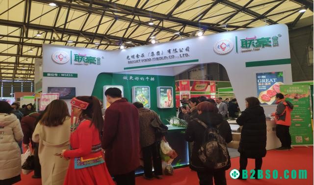 2019 SME第十四届中国（上海）国际肉类工业展将在沪举办