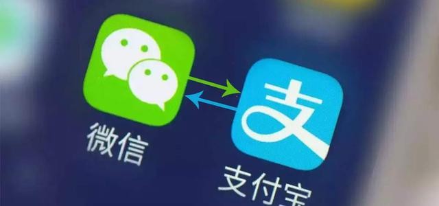 刷脸支付硝烟四起 阿里、腾讯激斗线下
