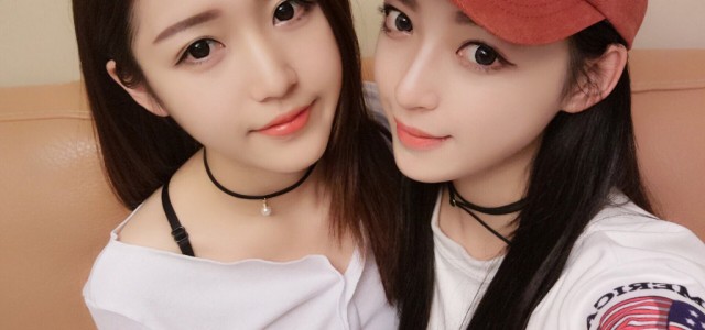 【尤色志201907】美女自拍精选08