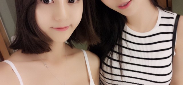【尤色志201907】美女自拍精选09