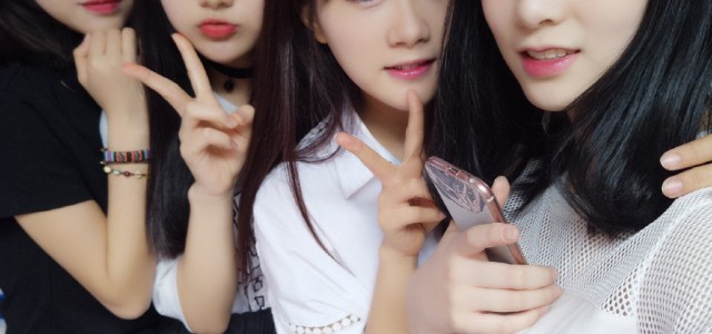 【尤色志201907】美女自拍精选12