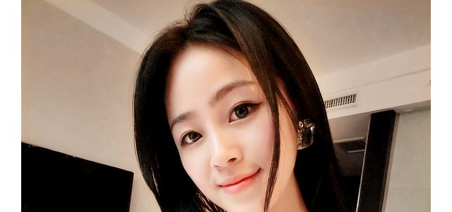 【尤色志201907】美女自拍精选16