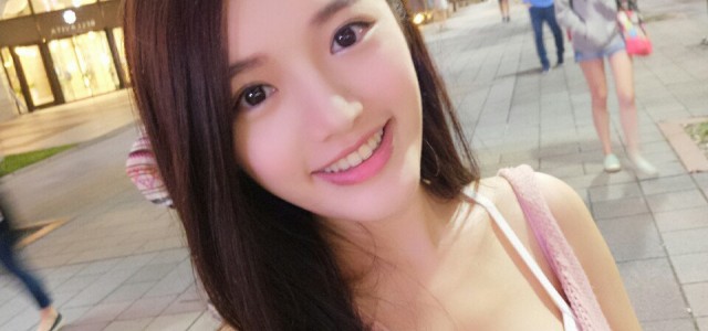 【尤色志201907】美女自拍精选17