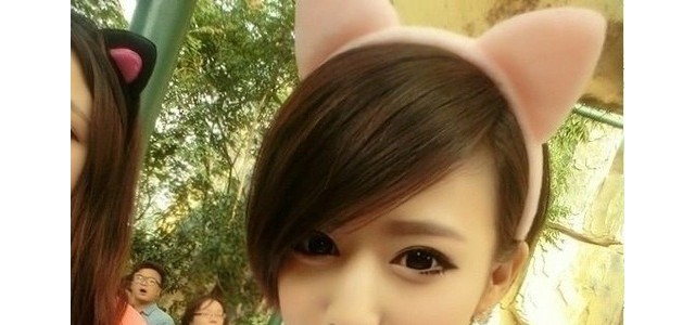 【尤色志201907】美女自拍精选21