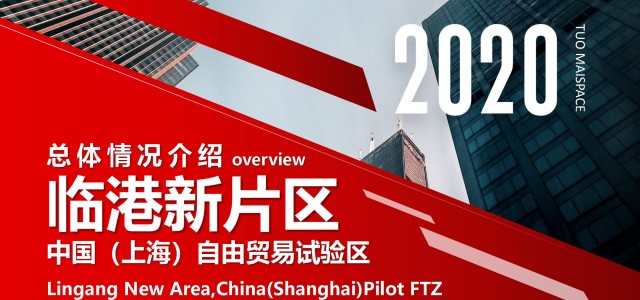 中国（上海）自贸区临港新片区2020年总体介绍
