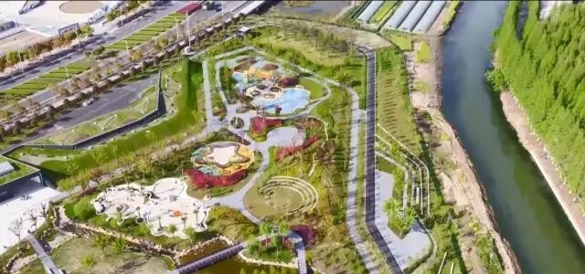 临港新片区的“陆家嘴”“南京西路”在哪里？看完规划图你就懂了