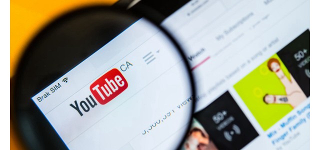YouTube视频100万浏览量能赚多少钱？差距竟然这么大
