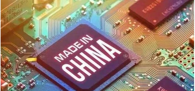 突破！中国国产7nm芯片实现量产，完全打破了国外的垄断！