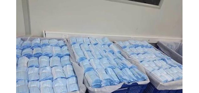 疯狂的口罩：从暴富到血亏，只用了半个月