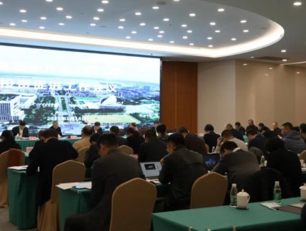 等不起、坐不住、慢不得！2021年临港新片区投资促进工作要这么干