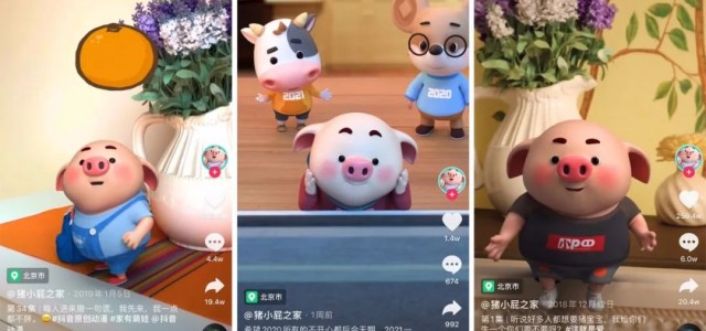 这只“网红猪”，让十多家超市惹上官司~