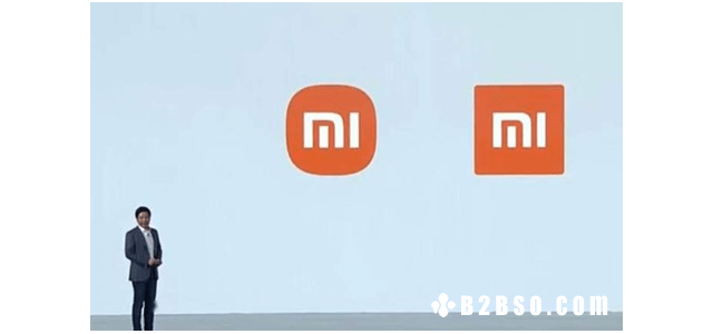 小米新LOGO炸翻了弹幕，到底是“雷傻傻”还是“营销小天才雷斯克”？