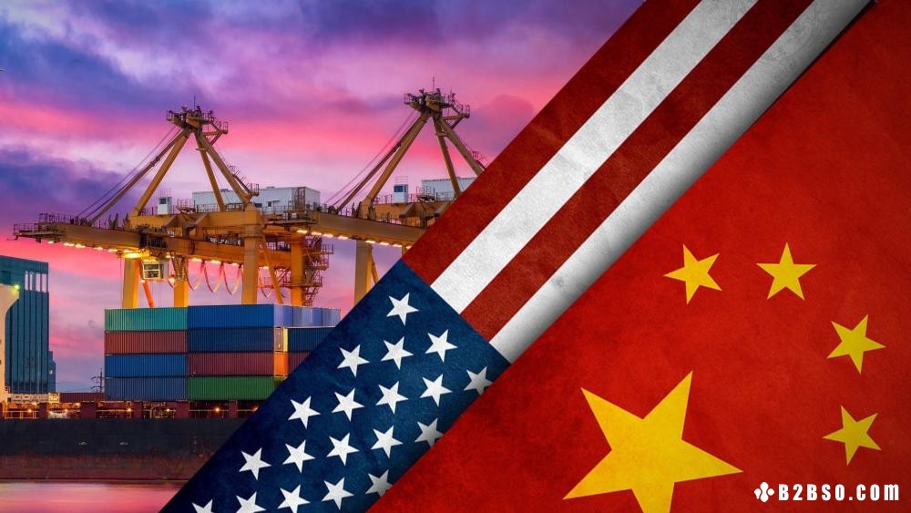 美国2020年全年GDP萎缩3.5%，中国2030年反超？ 