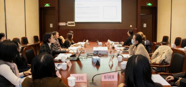 “三进三同步”系列之临港新片区海外人才政策宣讲活动举行