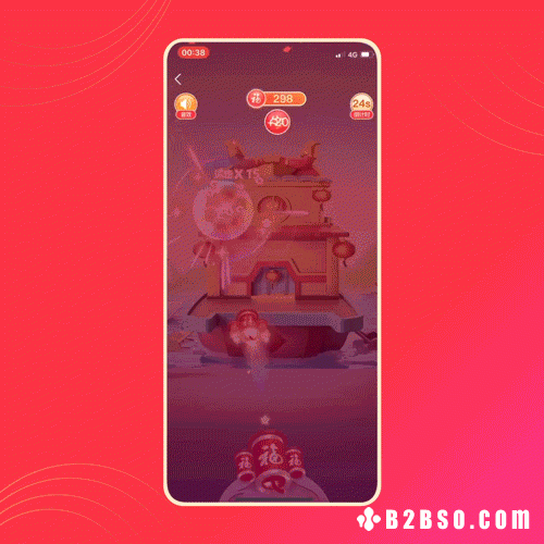 一款完善的活动运营设计！ 