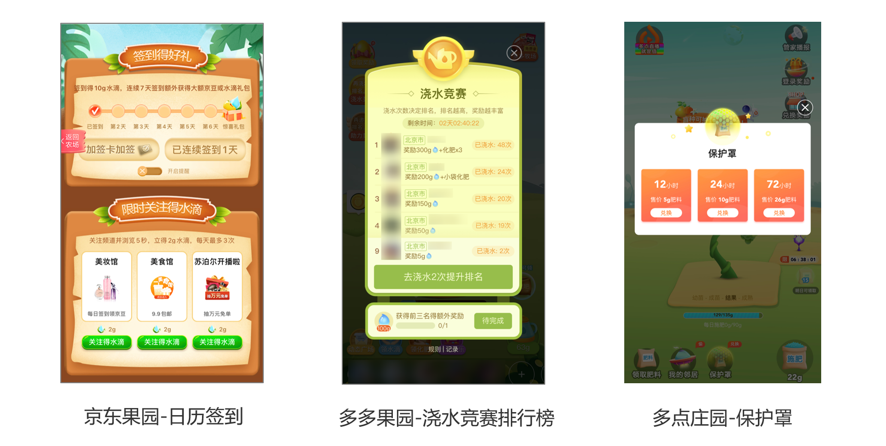 详解游戏化运营方法！