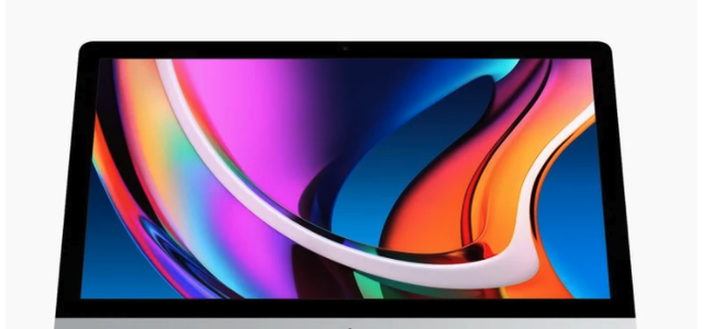 消息人士称苹果不再生产512GB、1TB SSD的iMac 4K机型