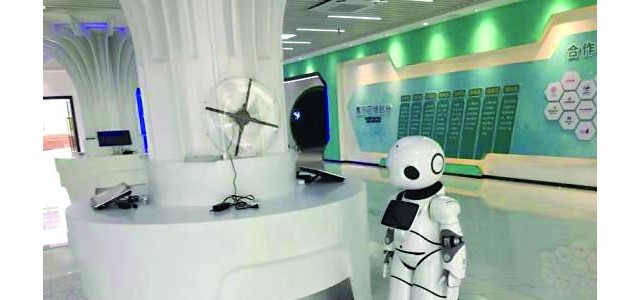 新余：打造全球锂电新能源高地