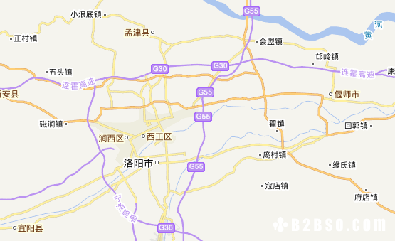 图片来源：国家地理信息公共服务平台