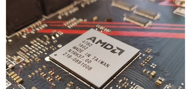 AMD X570S主板曝光：Zen3+新座驾