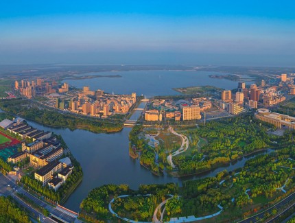 全面推动临港新片区城市数字化发展，2021年工作要点正式发布