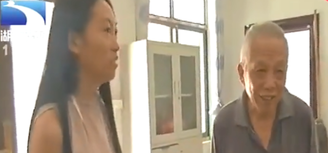 八旬爹爹到珠海迷路 养老平台助力回家 享受一系列居家养老服务