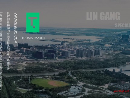 中国上海自由贸易试验区临港新片区总体介绍202108（2）招商服务联系